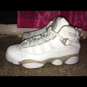 Meet your Posher, Aliyah